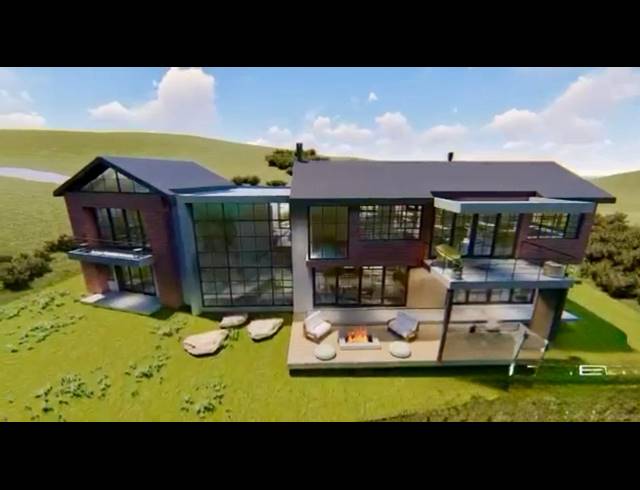 827M² VACANT LAND FOR SALE IN HEROLDS BAY